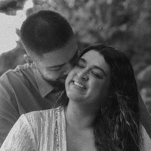 Preta Gil descobriu uma traição de Rodrigo Godoy