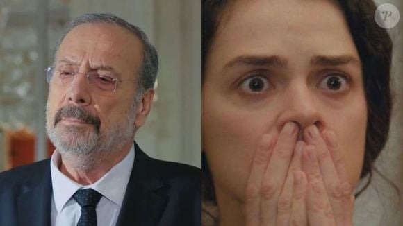 Suat morre no capítulo desta terça, 2 de abril, a mando de Nezir, e Bahar sofre acidente de carro com as crianças e Arif