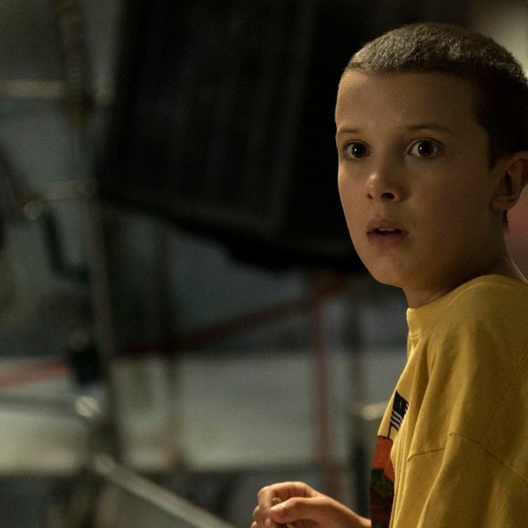 Em 2016, Millie Bobby Brown estreou como Eleven em 'Stranger Things' e conquistou o mundo na Netflix