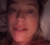 Luana Piovani posta vídeo querendo prisão de influenciadora: será que é para Virginia Fonseca?