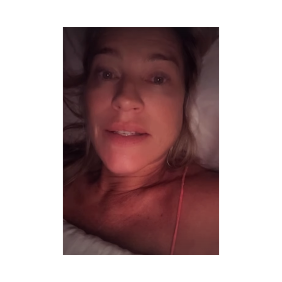 Luana Piovani posta vídeo querendo prisão de influenciadora: será que é para Virginia Fonseca?