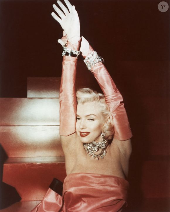 Marilyn Monroe viveu apenas quatro meses na mansão