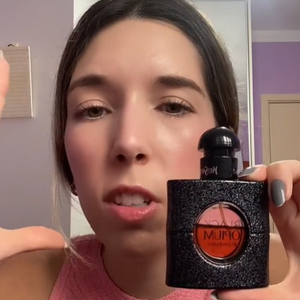 Fragrância acessível da Zara ganha status de 'queridinha' ao ser comparada a clássico de luxo da YSL e rouba a cena fora do TikTok