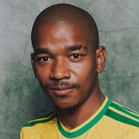 'Todos estão chocados': a nova e importante revelação sobre a morte trágica de Jayden Adams, jogador de 25 anos da África do Sul na Copa 2026