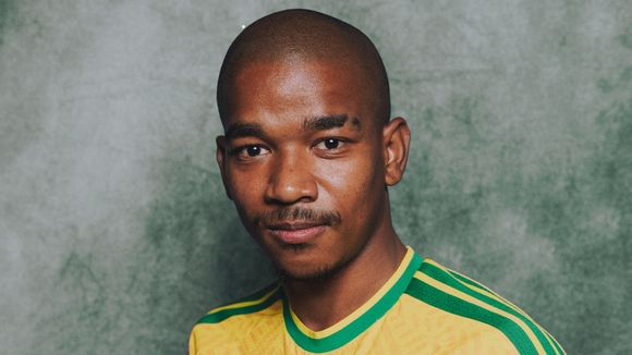 'Todos estão chocados': a nova e importante revelação sobre a morte trágica de Jayden Adams, jogador de 25 anos da África do Sul na Copa 2026