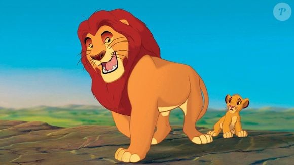 Em “O Rei Leão”, Simba passa anos atormentado pela morte do pai e, preso à culpa, foge de suas responsabilidades no presente