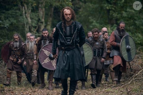 Michael Hirts, criador e escritor de 'Vikings' está desenvolvendo uma série coproduzida com seu filho, Horatio Hirst, para o Amazon Prime Video