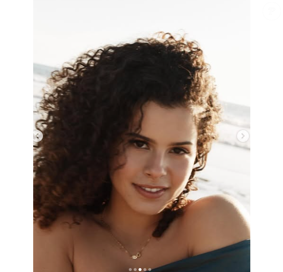 Atriz de 'Avenida Brasil', Gabriella Saraivah também é estudante de psicologia