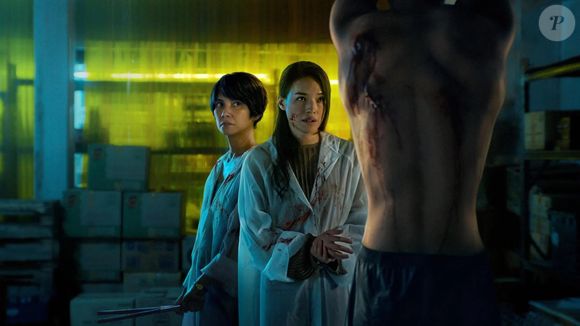 'O Plano de Ressurreição': duas mães ressuscitam o líder morto de uma quadrilha para descobrir o paradeiro de suas filhas sequestradas