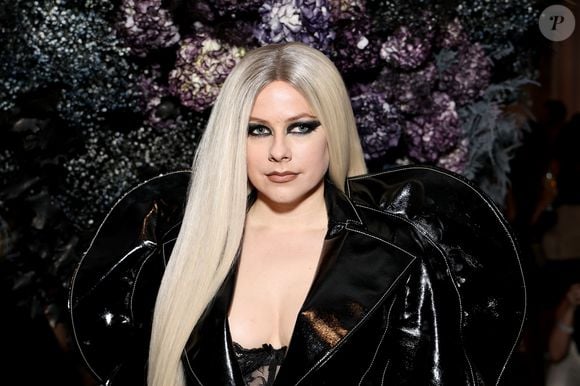 Além da música e do estilo, Avril também cultiva outra paixão: a culinária.