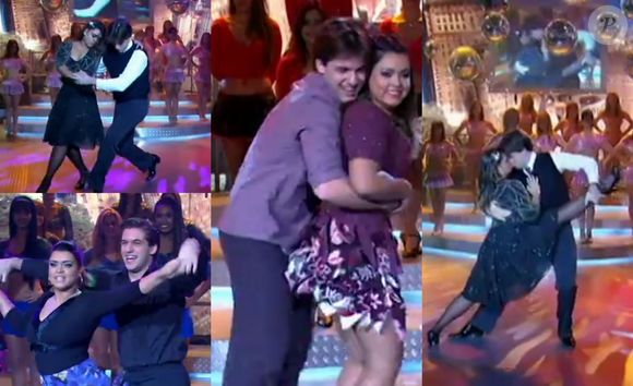 Preta Gil, que morreu no último dia 20, participou da terceira edição, em 2006, que consagrou Robson Caetano como o grande vencedor