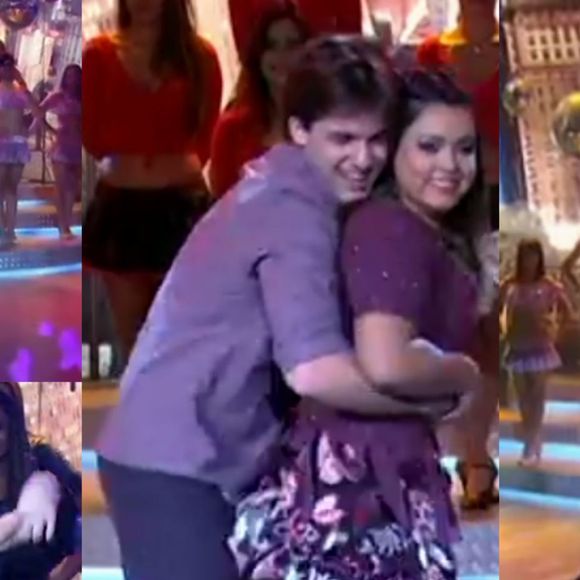 Preta Gil, que morreu no último dia 20, participou da terceira edição, em 2006, que consagrou Robson Caetano como o grande vencedor