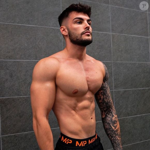 Borja Yus, personal trainer, compartilha hábitos simples que podem ajudar na perda de gordura
