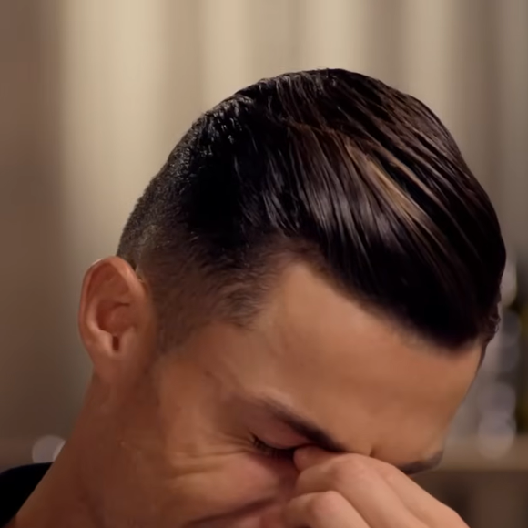 Cristiano Ronaldo emociona fãs ao reencontrar Paula Leça, funcionária do McDonald’s que lhe dava hambúrgueres de graça quando ele era apenas um menino franzino em Lisboa