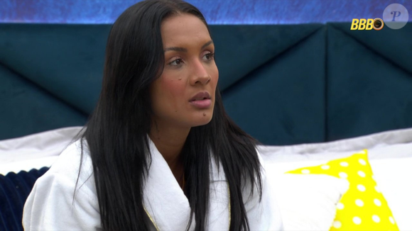 Maxiane, do 'BBB 26', foi acusada de humilhar pessoas em eventos