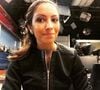 Patricia Poeta é irmã da jornalista e apresentadora Paloma Poeta, da Globo.