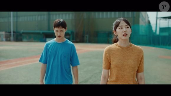 Tudo muda quando ele reencontra uma amiga de longa data, Oh Yoo-kyung (Lee Joo-myung), que o ensina a ver além das derrotas