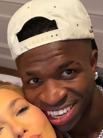 O efeito Virgínia Fonseca: Vini Jr. dispara no Instagram após assumir namoro e números calam a boca de quem duvida da força da influencer