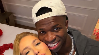 O efeito Virgínia Fonseca: Vini Jr. dispara no Instagram após assumir namoro e números calam a boca de quem duvida da força da influencer