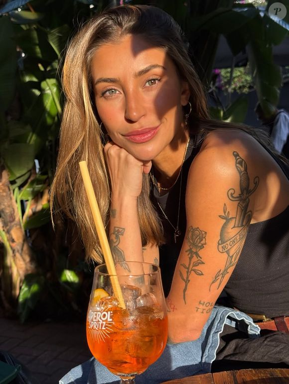 Lucas Lima e Mina Winkel juntos: influencer é apaixonada por viagens e praticante de tênis