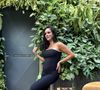 Conforme o Portal Leo Dias informou, Bruna Biancardi vai montar o enxoval da filha Mel.