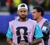 Neymar sofreu lesão e ficou fora dos dois primeiros jogos do Brasil na Copa do Mundo 2026