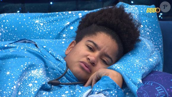 Milena é a participante mais odiada no 'BBB 26', segundo a enquete UOL