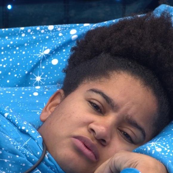 Milena é a participante mais odiada no 'BBB 26', segundo a enquete UOL