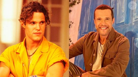 Renato Rabelo deu vida ao Padilha, um personagem secundário na trama. Hoje, ele está com 54 anos e continua atuando no teatro e televisão