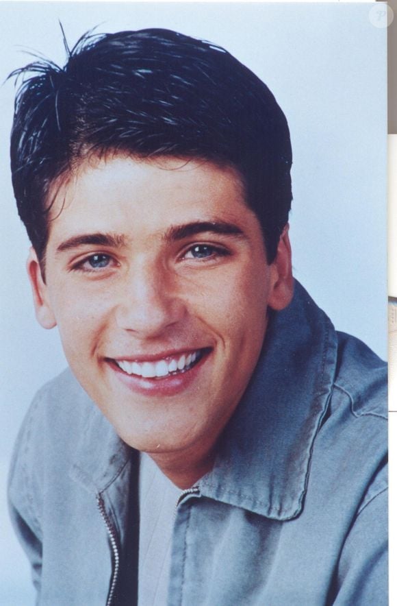 Bruno Gagliasso foi revelado em 'Chiquititas' (SBT, 1997/2001)
