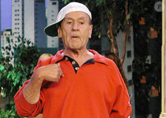 A morte de Ronald Golias completa 20 anos neste sábado (27)