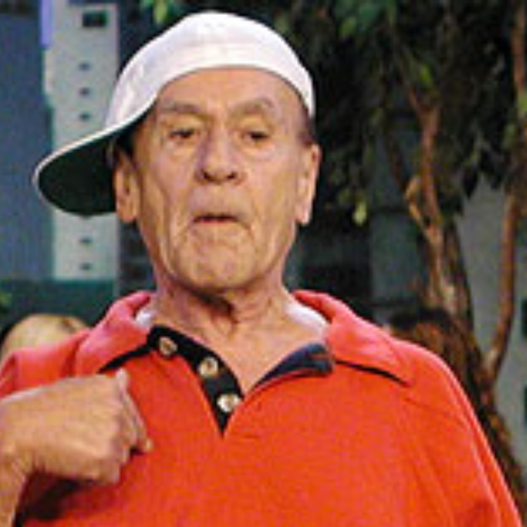 A morte de Ronald Golias completa 20 anos neste sábado (27)