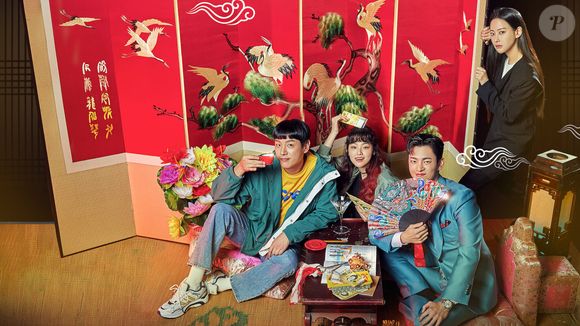 'Café Minamdang': um detetive que descobre ter poderes usa suas habilidades para resolver crimes e acaba envolvido em um mistério ligado à antiga cafeteria Minamdang