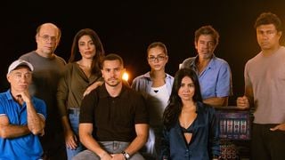 'Os Donos do Jogo': o incrível antes e depois do elenco da série da Netflix, incluindo Mel Maia, André Lamoglia, Juliana Paes e mais!