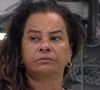 Solange Couto aparece com 80,85% dos votos na atualização mais recente da enquete 'BBB'