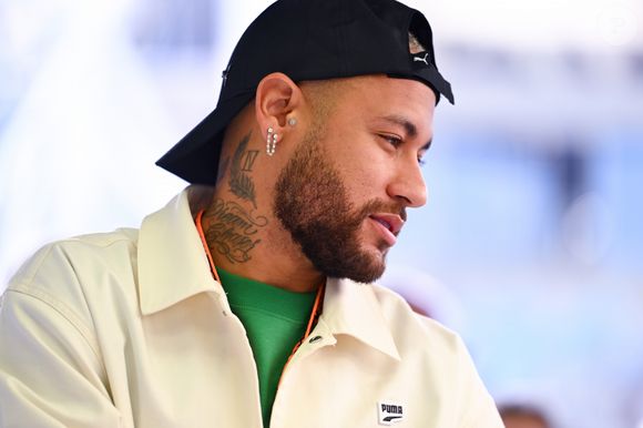 Neymar: existe uma longa lista que mostra que ele curiosamente se afasta dos campos em momentos de celebração na família