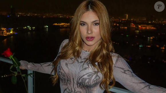 Virginia Fonseca foi acusada de outro interesse em se aproximar de Vini Jr. e que só teria vantagem ao namorar com jogador durante a Copa do Mundo 2026