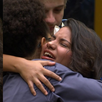 'O discurso mais bonito da temporada': Gabi ‘Panquequinha’ sai do ‘BBB 26’ sob aplausos da web e emoção inesperada de Milena