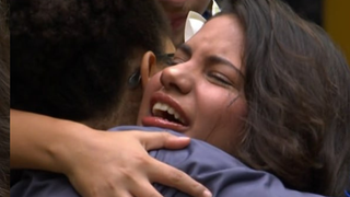 'O discurso mais bonito da temporada': Gabi ‘Panquequinha’ sai do ‘BBB 26’ sob aplausos da web e emoção inesperada de Milena