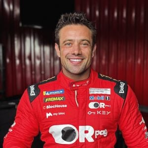 Rafael Cardoso passou por uma luta recente contra a dependência química e chegou a ficar 45 dias internado em uma clínica de reabilitação