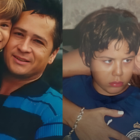 Leonardo estragou vida escolar de Zé Felipe? Poliana admite culpa e revela impacto do 'TDAH grave' do filho famoso em desistência na escola