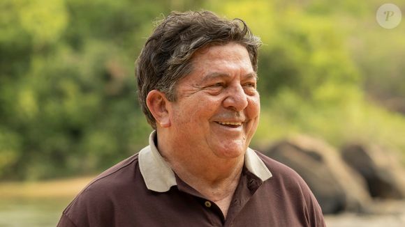 Eliomar (Stepan Nercessian) morre no capítulo de 16 de fevereiro na novela 'Coração Acelerado'