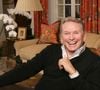 O patrimônio de Bob Mackie era estimado em US$ 10 milhões, segundo informações publicadas pelo Hindustan Times com dados atribuídos ao Celebrity Net Worth