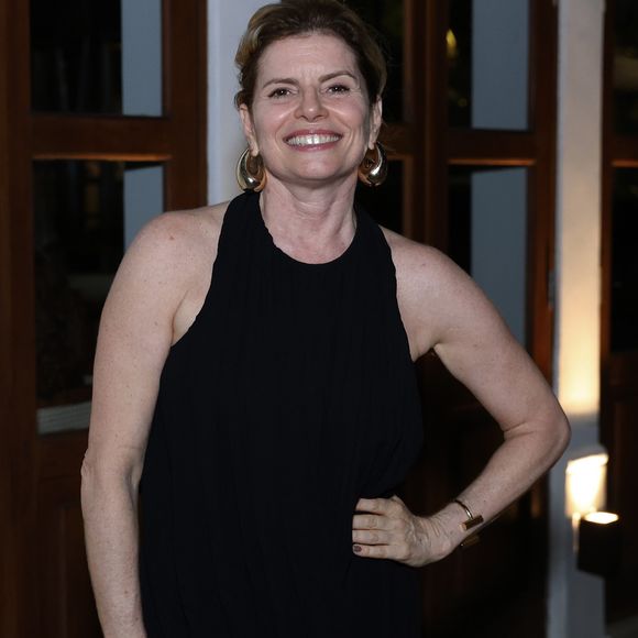 Debora Bloch também indicou que estão descartadas as teorias de que Odete está viva ou foi assassinada por uma pessoa fora da lista dos suspeitos