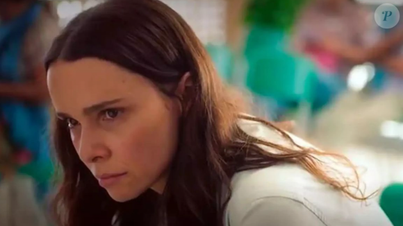 Antes de viver uma das personagens mais icônicas da TV Globo, Débora Falabella pensou em abandonar a atuação