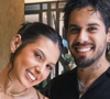 Laços humanos passaram a ser frágeis, instáveis e com dificuldade de se manterem de pé, disse filósofo - ex-casal Zé Felipe e Ana Castela em foto ilustrativa: fim de namoro após 2 meses