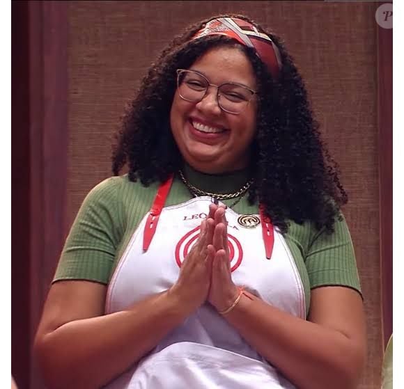 Leonela Borges foi uma das participantes do 'MasterChef Brasil' de maior destaque nas redes sociais em 2025