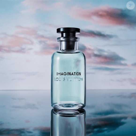 Com uma proposta de elegância masculina sensual e contemporânea, o Imagination, da Louis Vuitton, aposta no contraste entre cítricos nobres, chá preto chinês e notas ambaradas. De acordo com a marca, a fragrância foi desenvolvida pelo mestre perfumista Jacques Cavallier Belletrud e tem o Ambrox como um dos destaques da composição