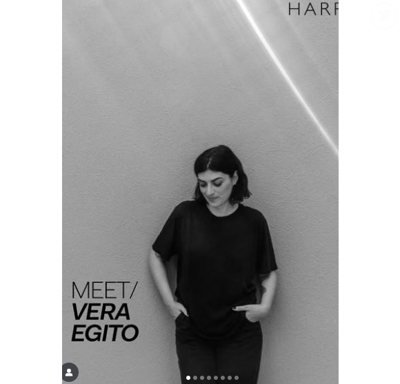 Vera Egito, diretora de Tremembé, é esposa de Heitor Dhalia