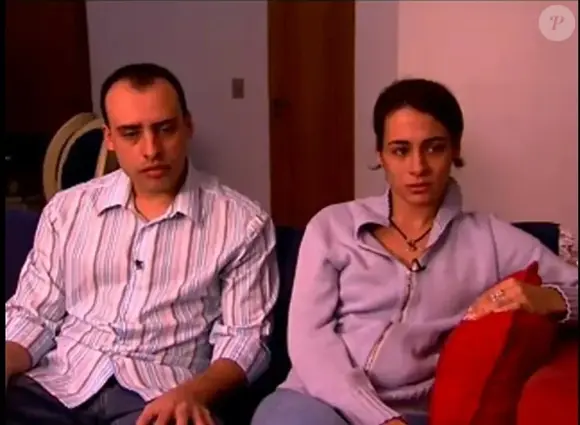 Segundo o ex-presidiário, Alexandre Nardoni era protetor com a filha, mas foi omisso diante do crime